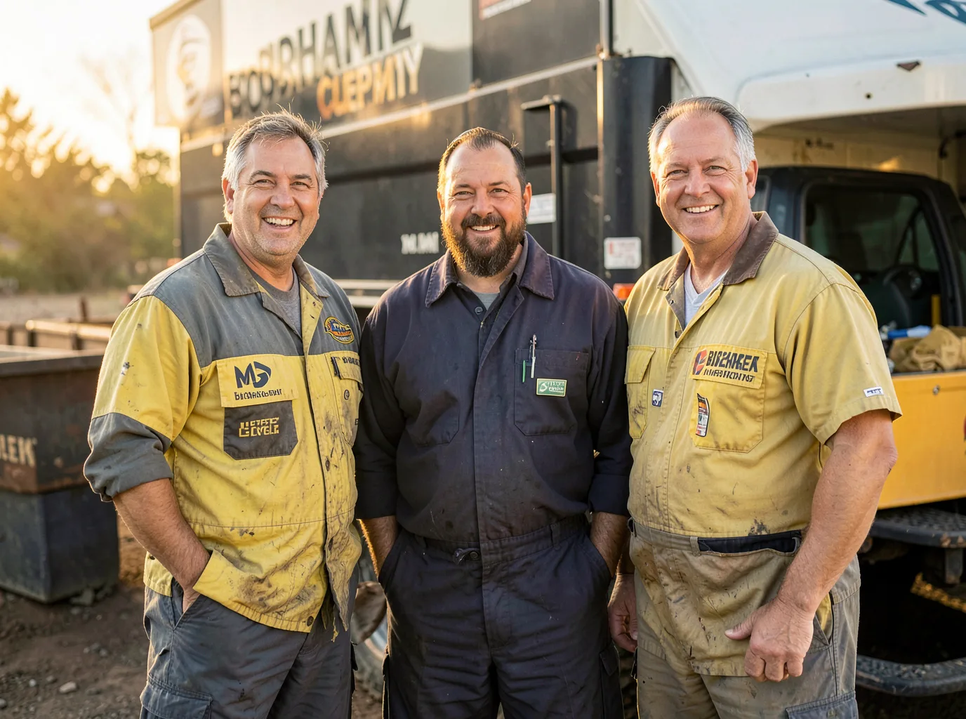 Sewage Cleanup company in Bridgeport, OR